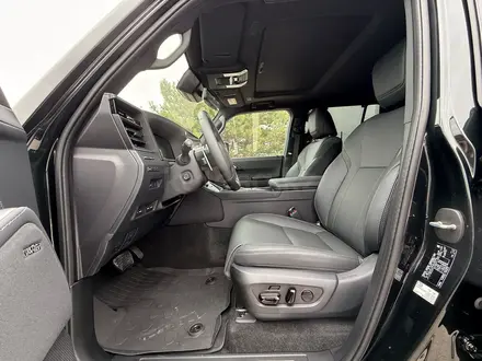 Lexus GX 550 2025 года за 61 000 000 тг. в Алматы – фото 11