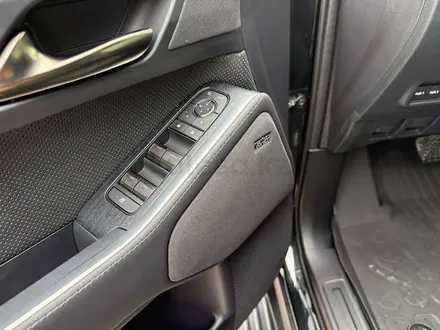 Lexus GX 550 2025 года за 61 000 000 тг. в Алматы – фото 13