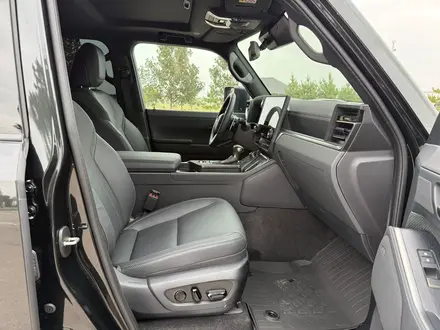 Lexus GX 550 2025 года за 61 000 000 тг. в Алматы – фото 19