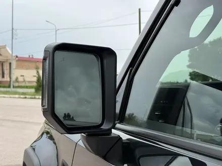 Lexus GX 550 2025 года за 61 000 000 тг. в Алматы – фото 23