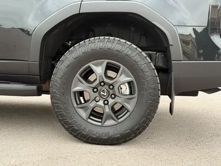 Lexus GX 550 2025 года за 61 000 000 тг. в Алматы – фото 25