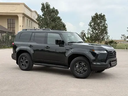 Lexus GX 550 2025 года за 61 000 000 тг. в Алматы – фото 29