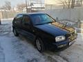 Volkswagen Golf 1993 года за 2 100 000 тг. в Тараз – фото 4