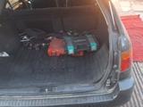 Honda Orthia 1997 года за 2 000 000 тг. в Усть-Каменогорск – фото 2