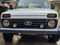 ВАЗ (Lada) Lada 2121 2004 года за 2 000 000 тг. в Алматы – фото 2