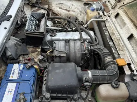 ВАЗ (Lada) Lada 2121 2004 года за 2 000 000 тг. в Алматы – фото 10