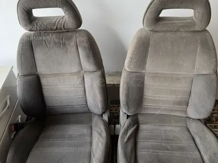 ВАЗ (Lada) Lada 2121 2004 года за 2 000 000 тг. в Алматы – фото 11