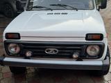 ВАЗ (Lada) Lada 2121 2004 года за 1 500 000 тг. в Алматы – фото 3