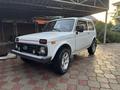 ВАЗ (Lada) Lada 2121 2004 года за 2 000 000 тг. в Алматы – фото 4