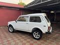 ВАЗ (Lada) Lada 2121 2004 года за 2 000 000 тг. в Алматы – фото 5
