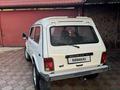 ВАЗ (Lada) Lada 2121 2004 года за 2 000 000 тг. в Алматы – фото 6