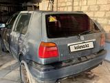 Volkswagen Golf 1993 года за 499 000 тг. в Актау – фото 3