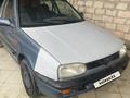 Volkswagen Golf 1993 года за 499 000 тг. в Актау