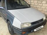 Volkswagen Golf 1993 года за 499 000 тг. в Актау