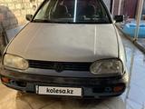 Volkswagen Golf 1993 года за 499 000 тг. в Актау – фото 2
