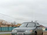 ВАЗ (Lada) 2110 2006 годаүшін750 000 тг. в Атырау – фото 4