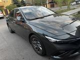 Hyundai Elantra 2025 года за 8 800 000 тг. в Астана – фото 5