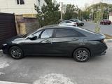 Hyundai Elantra 2025 года за 8 800 000 тг. в Астана