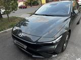 Hyundai Elantra 2025 года за 8 800 000 тг. в Астана – фото 2