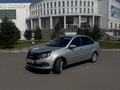 ВАЗ (Lada) Granta 2190 2020 года за 4 500 000 тг. в Караганда – фото 2