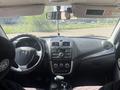 ВАЗ (Lada) Granta 2190 2020 года за 4 500 000 тг. в Караганда – фото 5