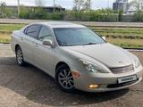 Lexus ES 300 2003 года за 6 250 000 тг. в Алматы