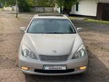 Lexus ES 300 2003 года за 6 250 000 тг. в Алматы – фото 4