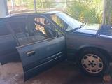 Mazda 626 1989 года за 550 000 тг. в Шымкент – фото 3