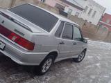 ВАЗ (Lada) 2115 2012 года за 2 500 000 тг. в Кокшетау – фото 2