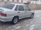 ВАЗ (Lada) 2115 2012 годаүшін2 500 000 тг. в Кокшетау