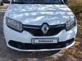 Renault Logan 2015 года за 3 200 000 тг. в Усть-Каменогорск