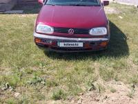 Volkswagen Golf 1994 года за 1 400 000 тг. в Семей