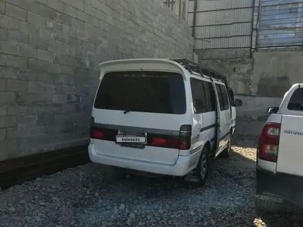 Toyota Hiace 2004 года за 5 500 000 тг. в Алматы – фото 2