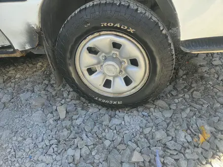 Toyota Hiace 2004 года за 5 500 000 тг. в Алматы – фото 6