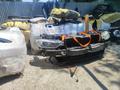 Передний час автомобиля BMW f30 2015 года за 550 000 тг. в Алматы – фото 2