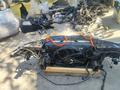 Передний час автомобиля BMW f30 2015 года за 550 000 тг. в Алматы – фото 3