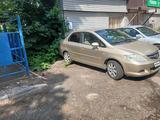 Honda City 2006 года за 2 800 000 тг. в Алматы