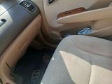 Honda City 2006 года за 2 800 000 тг. в Алматы – фото 4