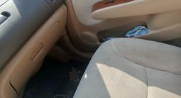 Honda City 2006 года за 2 800 000 тг. в Алматы – фото 4