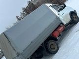 ГАЗ ГАЗель 2007 года за 3 900 000 тг. в Петропавловск – фото 5