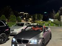 BMW 325 2007 годаfor10 800 000 тг. в Алматы