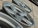 Шнитцер rh бмв 3 ет 35 за 255 000 тг. в Шымкент – фото 4