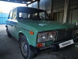 ВАЗ (Lada) 2106 1989 годаүшін600 000 тг. в Кызылорда – фото 2