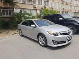 Toyota Camry 2013 года за 8 500 000 тг. в Актау – фото 4