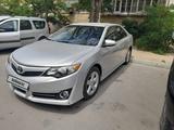 Toyota Camry 2013 года за 8 500 000 тг. в Актау – фото 3