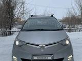 Toyota Estima 2007 года за 4 500 000 тг. в Актобе – фото 3