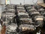 1az-fse-d4 Двигатель Toyota Avensis мотор Тойота Авенсис двс 2, 0л Японияүшін280 000 тг. в Алматы – фото 2