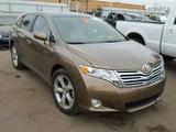 Toyota Venza 2010 года за 55 000 тг. в Алматы