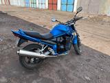 Suzuki  GSF 650 Bandit 2005 годаfor1 850 000 тг. в Балхаш – фото 5