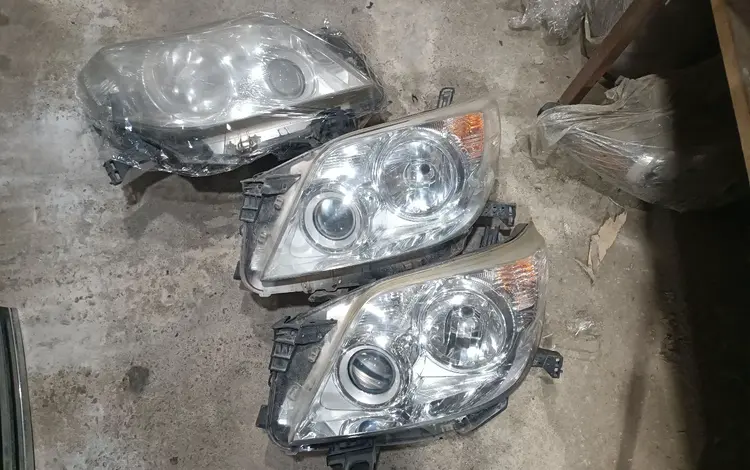 Фары оптика передние передний за 50 000 тг. в Алматы